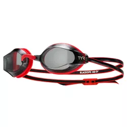 купить Аксессуар для плавания TYR SL-00014166 Ochelari inot Adult BlackOps 140 EV Racing Goggles LGBKOP в Кишинёве 