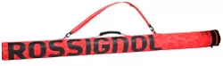 cumpără Geantă de voiaj Rossignol Husa schiuri Nordic 4P Poles Tube Hot Red (RKLB207) în Chișinău 