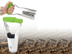 Con pentru plantare cu largitor 23cm