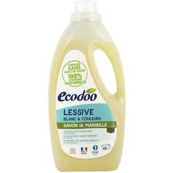 Гель для стирки Ecodoo Марсельское мыло 2 л