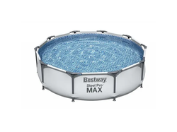 Bestway 56408 бассейн с металлическим каркасом