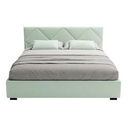 cumpără Pat my-STYLE my-Zoea 120x200 (P18D12M15) în Chișinău 