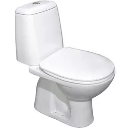 купить Унитаз Faro N 49233, compact pe pardosea в Кишинёве 