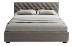 купить Кровать my-STYLE my-Mona 180x200 (P09D18M08) в Кишинёве 