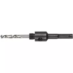 cumpără Set de tubulare, bite, duze Milwaukee 4932471694 Arbore portcarote SDS-plus, pentru carote Ø14-30mm în Chișinău 