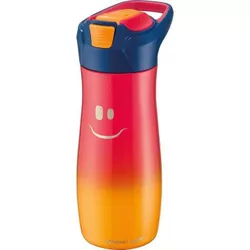 cumpără Sticlă apă Maped 871301 Concept Kids, 580 ml, roz în Chișinău 