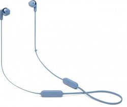 Наушники JBL T215BT, Blue