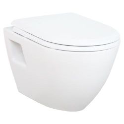Подвесной унитаз Creavit Terra TP325.001 / KC3131
