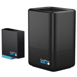 cumpără Încărcător foto și video GoPro Dual Battery Charger GoPro HERO8 în Chișinău 