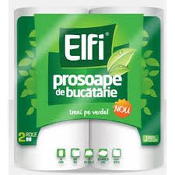 Prosop de hartie set-2-buc.