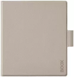 cumpără Husă p/u tabletă BOOX Beige cover for Go7/Go Color7(Gen II) with pen holder în Chișinău 