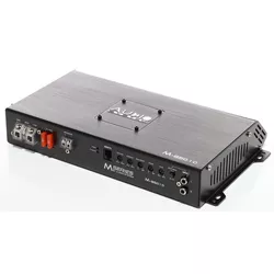 cumpără Amplificator auto Audio System M-850.1D CO SERIES 1-Kanal Endstufen CO SERIES 1-channel amplifier în Chișinău 