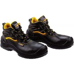 купить Спецобувь Bomber Bocanci de protectie Telur 43 SS в Кишинёве 