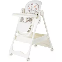 cumpără Scaun de masă Moni Surprise White în Chișinău 