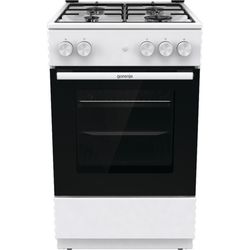 купить Плита кухонная Gorenje GG5A10WFFM в Кишинёве 