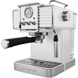 Coffee Maker Espresso Polaris PCM1538E