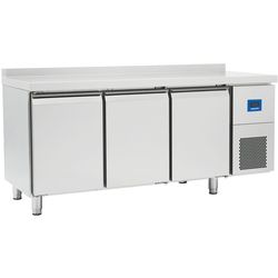 cumpără Masă refrigerată Ozti TAG 370 LMV, blat frigorific/congelator (79E4.37LMV.00) în Chișinău 