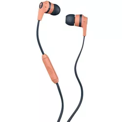 купить Наушники проводные Skullcandy INKD 2.0 in-ear mic 1 blue/blue/sunset в Кишинёве 