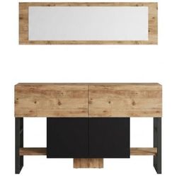 cumpără Comodă Trendy ML26-A ,139x83x43cm (GTR001203) în Chișinău 
