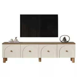 купить Тумба напольная для TV Pereflex Hazel (085438) в Кишинёве 