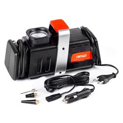 AMIO Compresor auto 12V/230V Acomp-02 1134