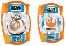 купить Защитное снаряжение Seven 9038 Star Wars BB8 в Кишинёве 