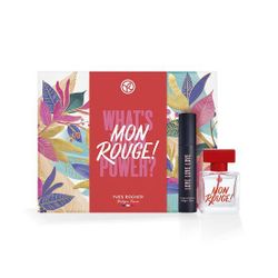 Парфюмерный набор Mon Rouge Лимитированный выпуск