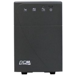 UPS PowerCom BNT-1200AP 1200VA/720W Line Interactive, AVR, RJ45, USB, 5*IEC Sockets