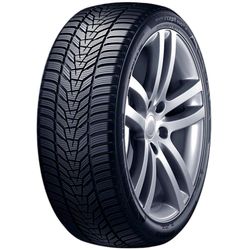 купить Шина Hankook 255/60 R18 Winter Icept evo3 X W330A 112V XL в Кишинёве 