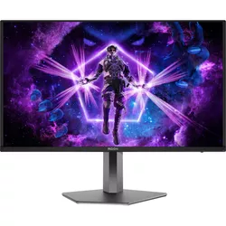 cumpără Monitor AOC AG326UZD2 UHD Black în Chișinău 