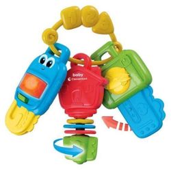 cumpără Jucărie Clementoni Jucarie interactiva Cheita electronica (17914) în Chișinău 