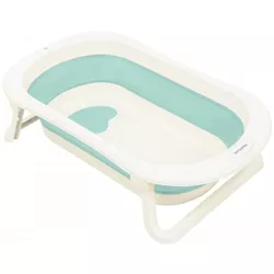 купить Ванночка Kikka Boo 31402010029 Cadita pliabila Fiji Mint в Кишинёве 