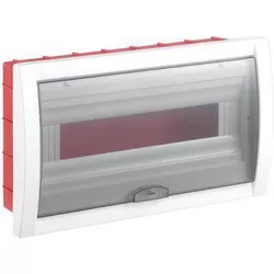 cumpără Boxă electrică Viko Tablou electric incastrat 18 module, 16A în Chișinău 