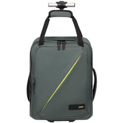 cumpără Rucsac pentru oraș Samsonite Take2cabin MS Verde Inchis (158733/1257) în Chișinău 