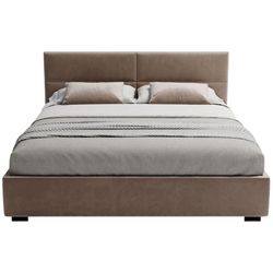 купить Кровать my-STYLE my-Lori 160x200 (P07D16M05) в Кишинёве 