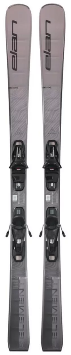 купить Лыжи Elan Element 78 W SX EL 9.0 GW 152 (ACHLZM25 152) в Кишинёве 