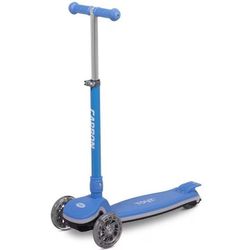 купить Самокат Toyz 04061 Carbon Light Blue в Кишинёве 