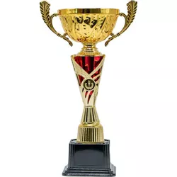 cumpără Echipament sportiv miscellaneous 11019 Cupa art. YK601A, 38 cm în Chișinău 