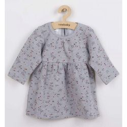 купить Детское постельное белье New Baby 40400 Платье Stars 68 (4-6m) в Кишинёве 