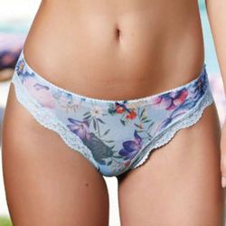 Трусы женские JADEA M6239 FAVIGNANA