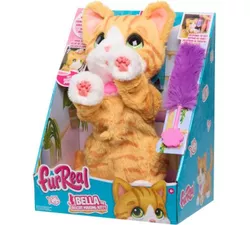 купить Мягкая игрушка Hasbro 28141J Furreal Bella the Biscuit Making Kitty в Кишинёве 