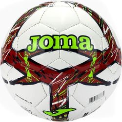 купить Мяч Joma 6734 fotbal N4 DALI III RED FLUOR GREEN 401412.206 в Кишинёве 