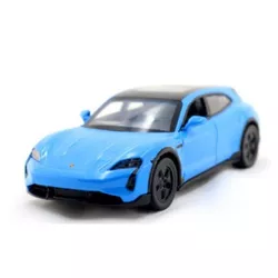 cumpără Mașină MSZ 68747M коллекционная модель Porsche Taycan Turbo S Cross Turismo, 1:36 în Chișinău 