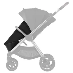 cumpără Accesorii pentru cărucior Anex IQ SEAT FOOTCOVER 01 (SG) în Chișinău 