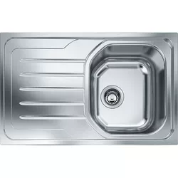 купить Мойка кухонная Franke 101.0486.020 Inox OLX 611 ST в Кишинёве 