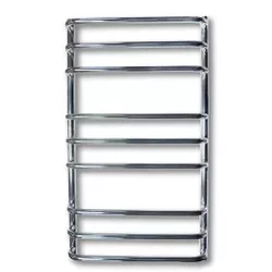 cumpără Uscător de prosoape Elna-Service Standart-9, 900x530x155mm, inox, crom în Chișinău 