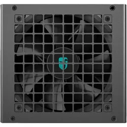 купить Блок питания для ПК Deepcool PF700X Black в Кишинёве 