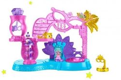 Игровой набор - Мир долины Зарамай из м/ф Шиммер и Шайн, код DTK56