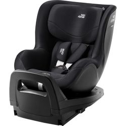 cumpără Scaun auto Britax-Römer DUALFIX PRO Classic Deep Black (2000040880) în Chișinău 