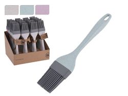 Perie pentru patiserie EH 22.5cm, din silicon